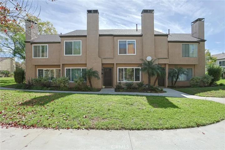 10779 Chere Court, Fountain Valley, California 92708