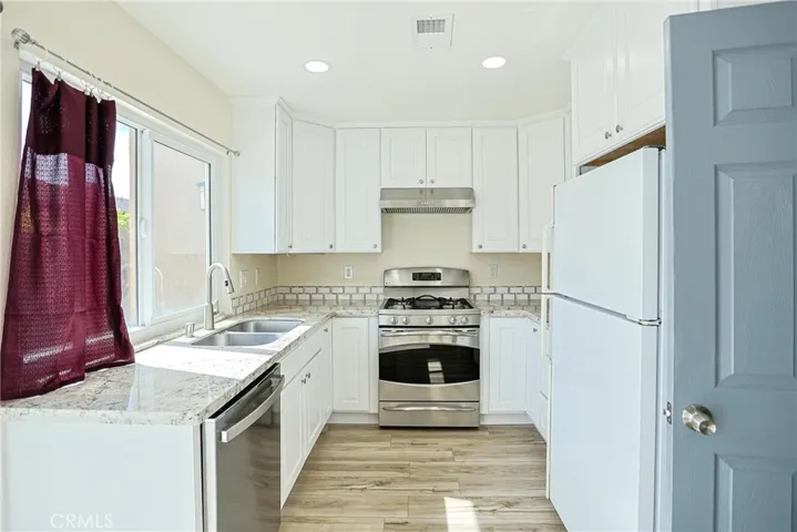 10779 Chere Court, Fountain Valley, California 92708