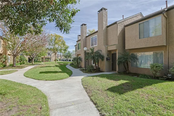10779 Chere Court, Fountain Valley, California 92708
