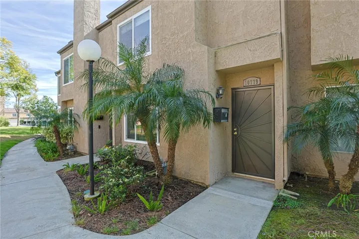 10779 Chere Court, Fountain Valley, California 92708