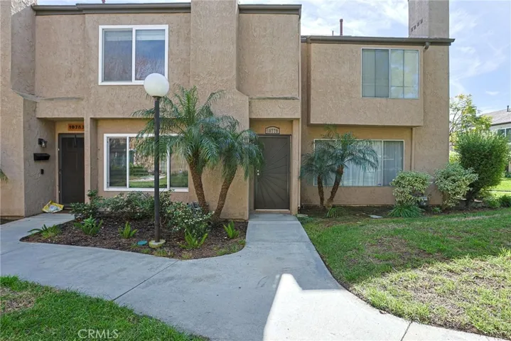10779 Chere Court, Fountain Valley, California 92708