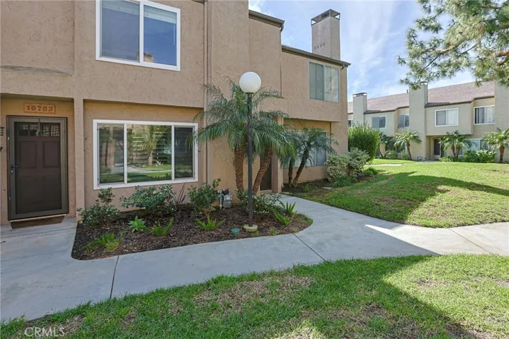 10779 Chere Court, Fountain Valley, California 92708