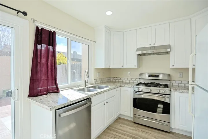 10779 Chere Court, Fountain Valley, California 92708