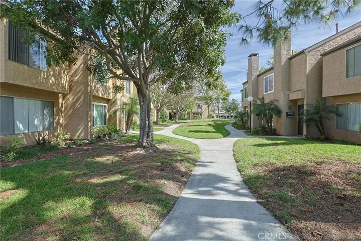 10779 Chere Court, Fountain Valley, California 92708