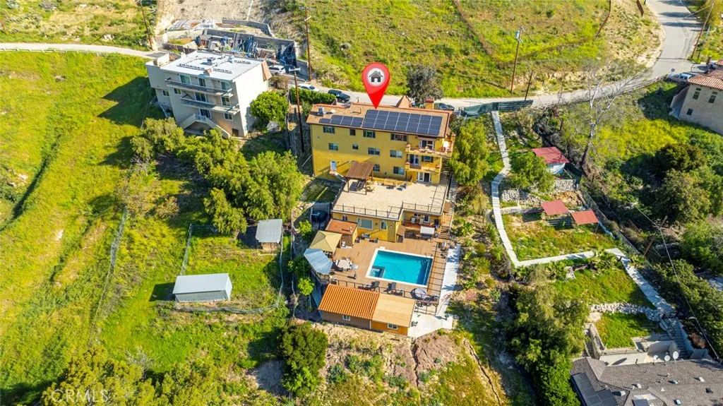9336 Wayside Drive, Sunland, California 91040 home-pic-23