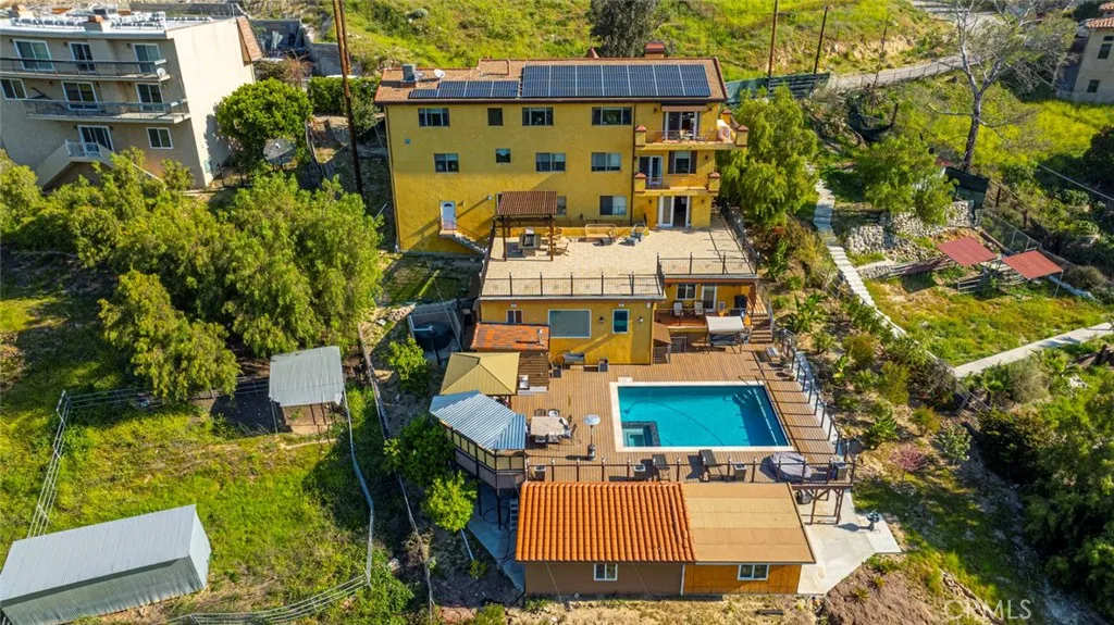 9336 Wayside Drive, Sunland, California 91040 home-pic-27