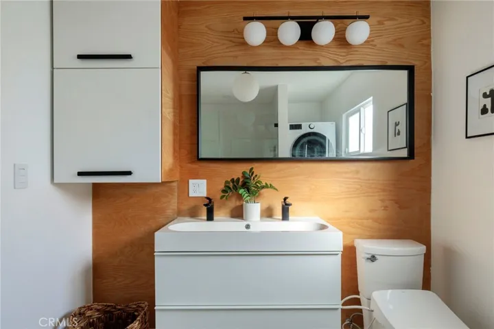 Primary bath reimagined