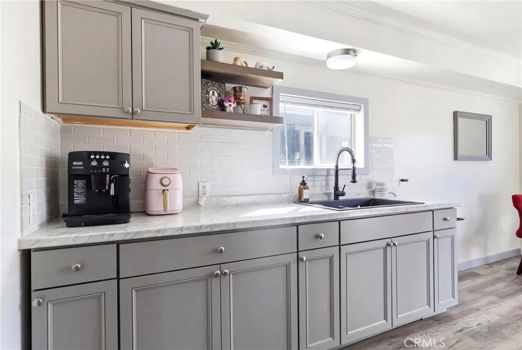 All New Kitchen
