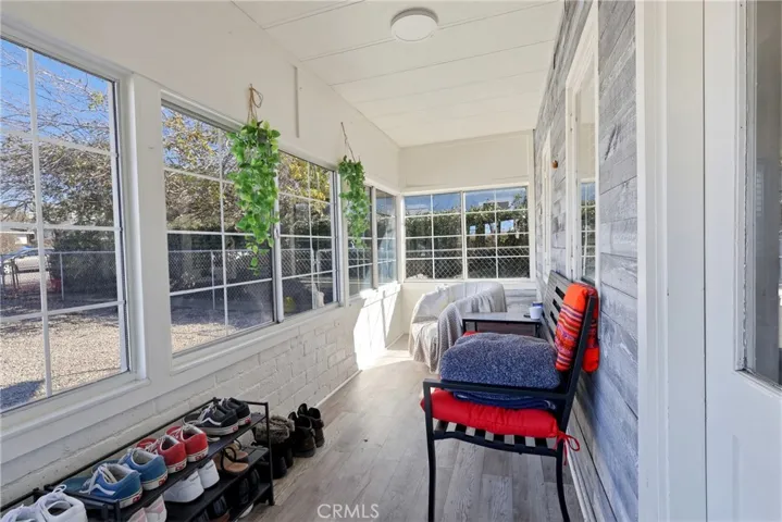 Sun Porch