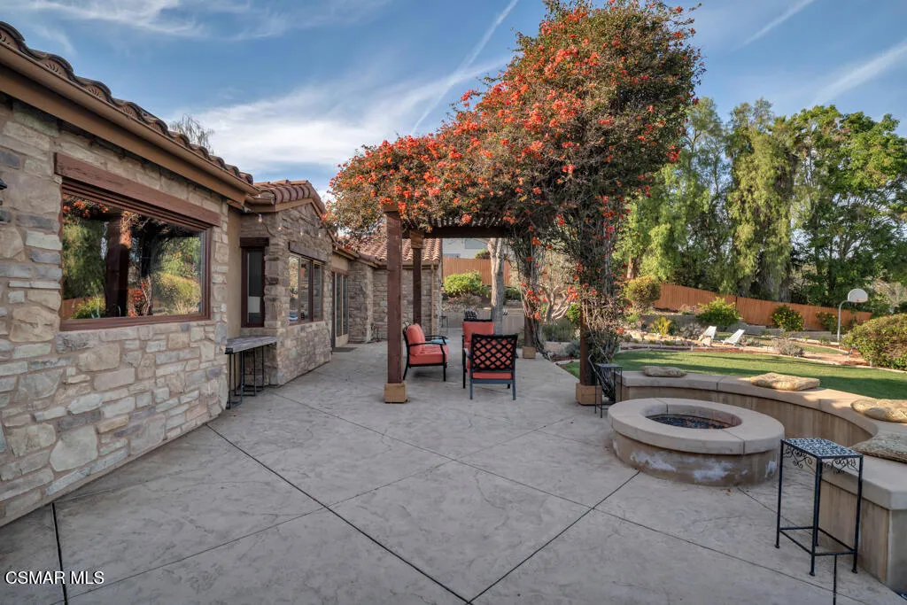 1660 San Rafael Way, Camarillo, California 93012 home-pic-53