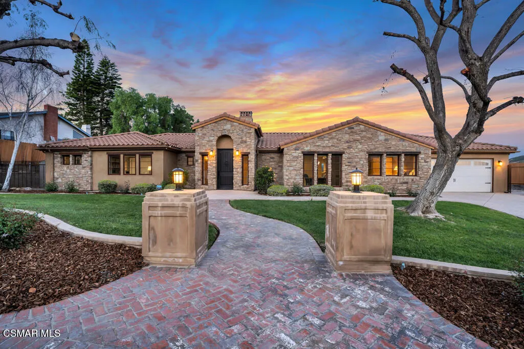 1660 San Rafael Way, Camarillo, California 93012 home-pic-1