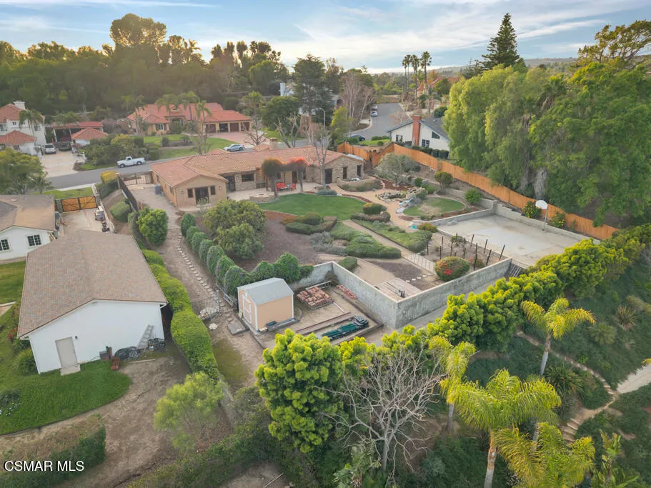 1660 San Rafael Way, Camarillo, California 93012 home-pic-61