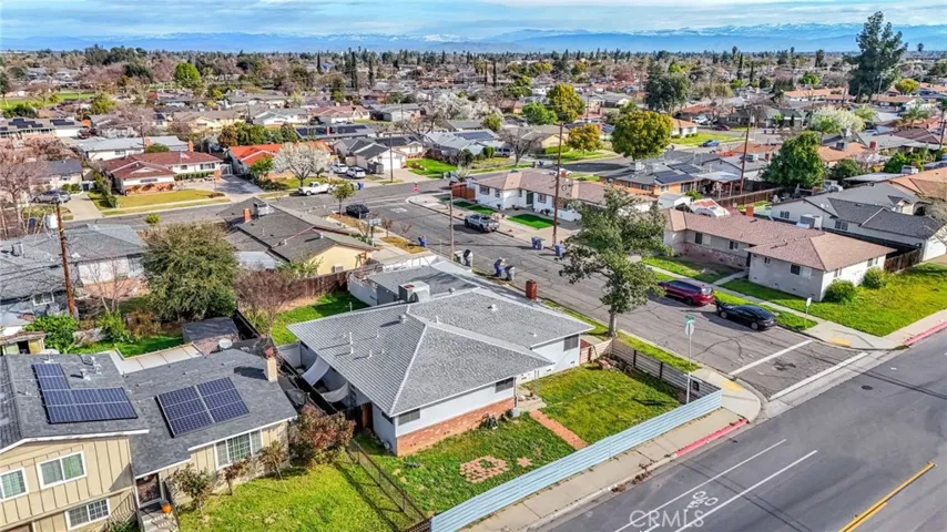 3495 E Dakota, Fresno, California 93726