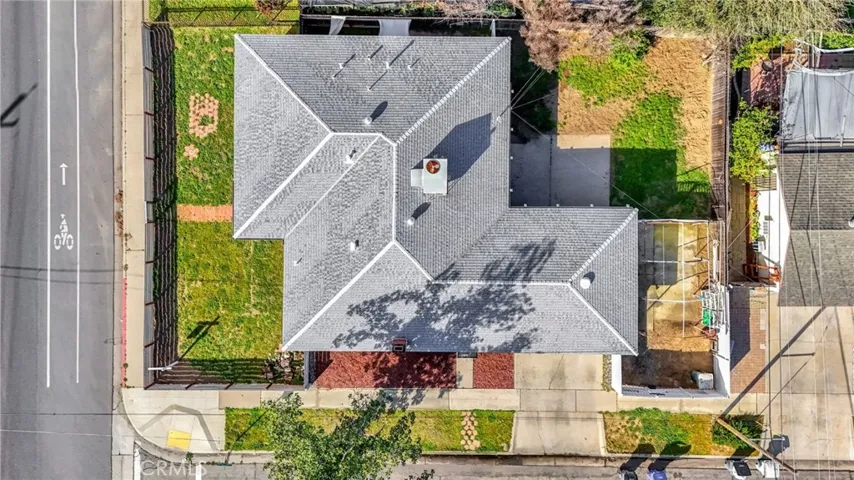 3495 E Dakota, Fresno, California 93726