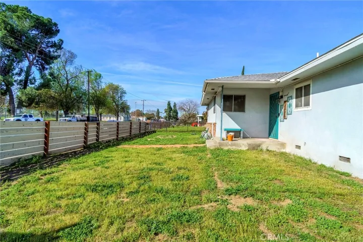 3495 E Dakota, Fresno, California 93726