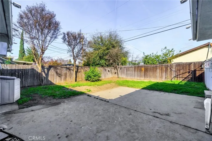 3495 E Dakota, Fresno, California 93726