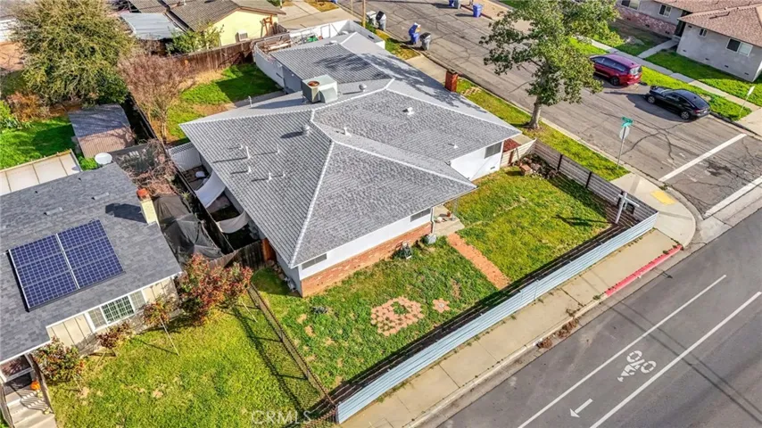 3495 E Dakota, Fresno, California 93726