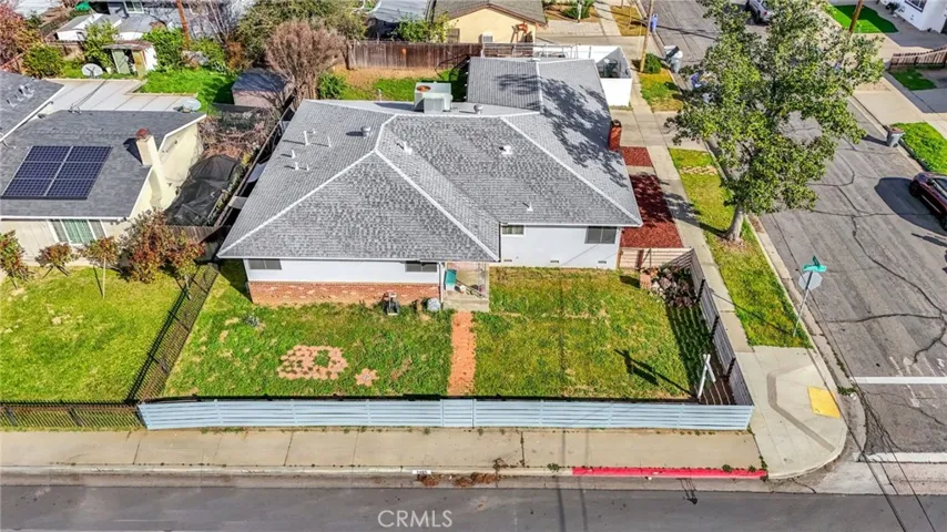 3495 E Dakota, Fresno, California 93726