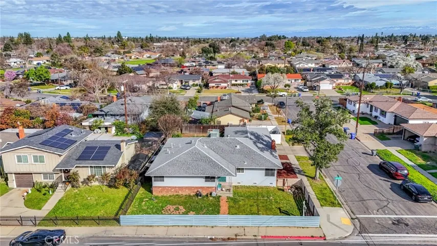 3495 E Dakota, Fresno, California 93726