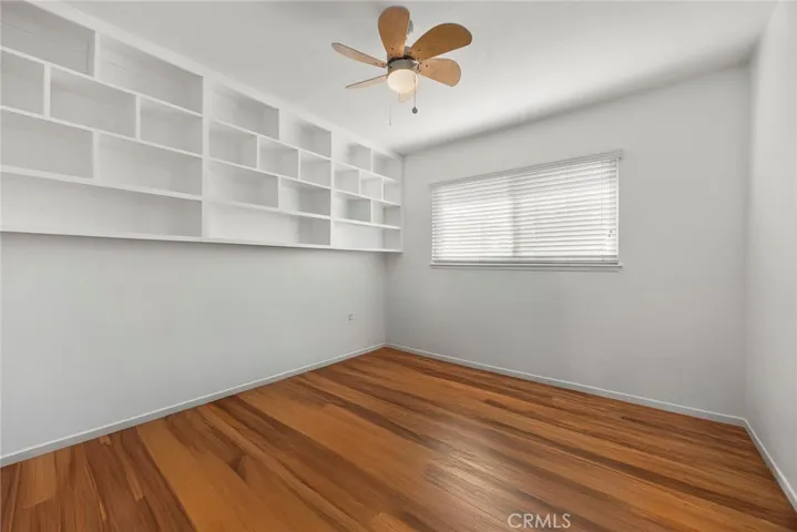 Spare Room