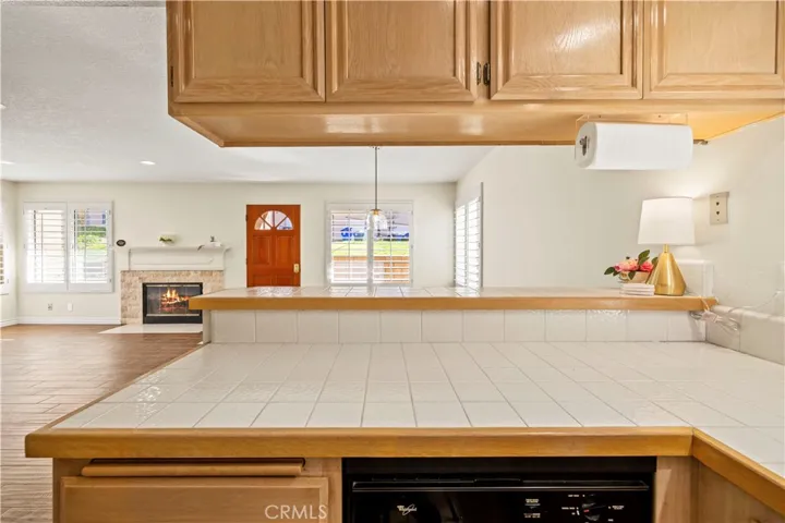 Ample Cabinetry.