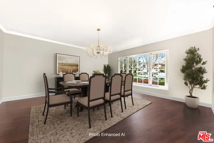 401 N Mccadden Place, Los Angeles, California 90004
