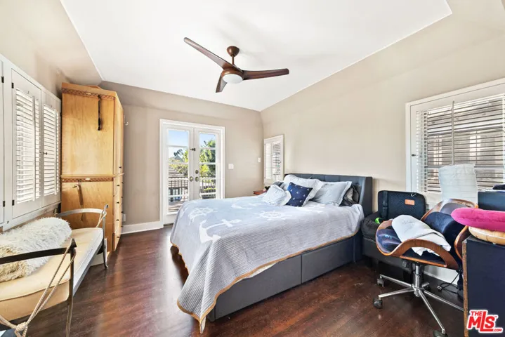 401 N Mccadden Place, Los Angeles, California 90004