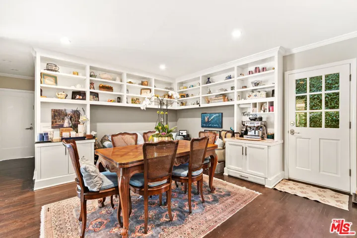 401 N Mccadden Place, Los Angeles, California 90004