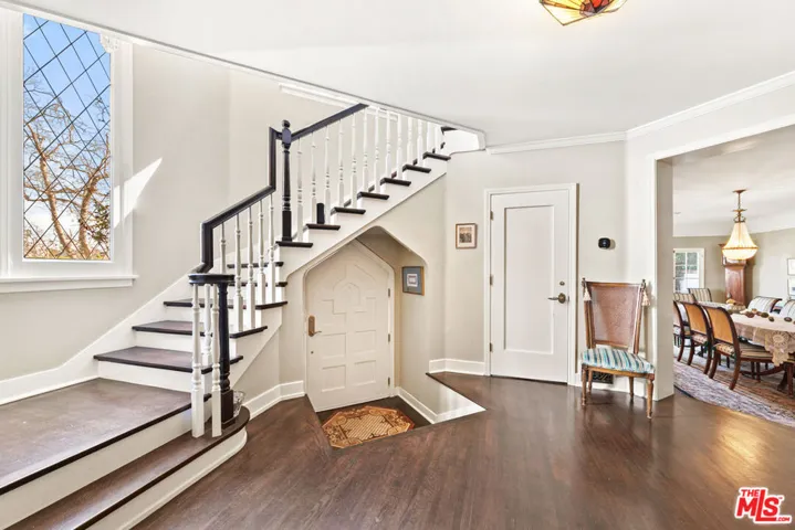 401 N Mccadden Place, Los Angeles, California 90004