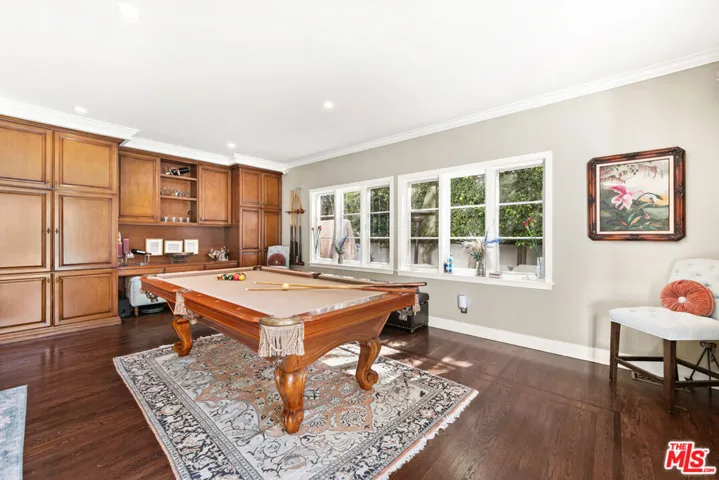 401 N Mccadden Place, Los Angeles, California 90004