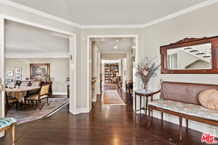 401 N Mccadden Place, Los Angeles, California 90004