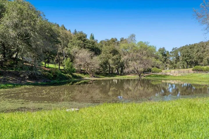 18101 Idylwild Road, Los Gatos, California 95033