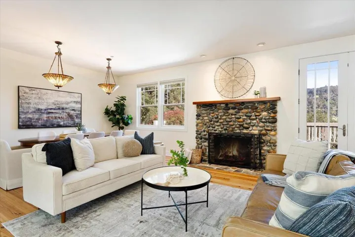 18101 Idylwild Road, Los Gatos, California 95033