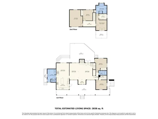 18101 Idylwild Road, Los Gatos, California 95033