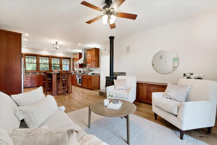 18101 Idylwild Road, Los Gatos, California 95033