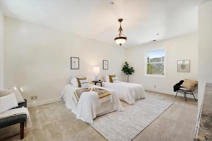18101 Idylwild Road, Los Gatos, California 95033