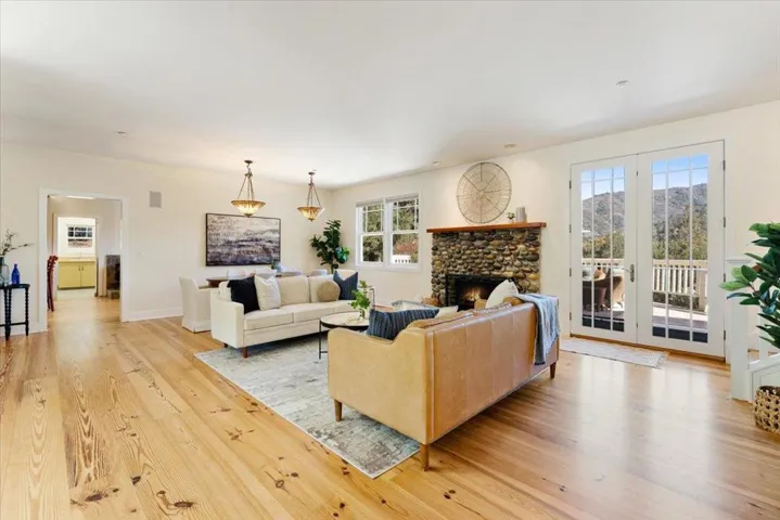 18101 Idylwild Road, Los Gatos, California 95033