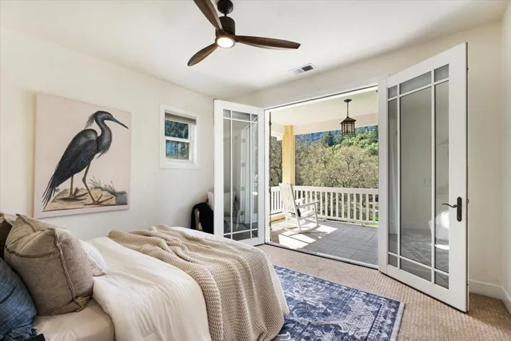18101 Idylwild Road, Los Gatos, California 95033