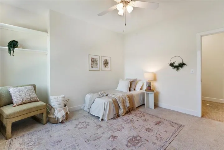 18101 Idylwild Road, Los Gatos, California 95033