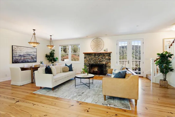 18101 Idylwild Road, Los Gatos, California 95033
