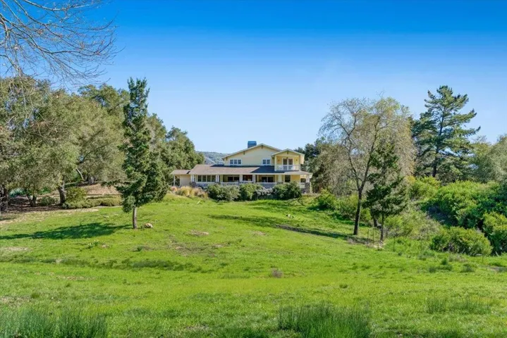 18101 Idylwild Road, Los Gatos, California 95033