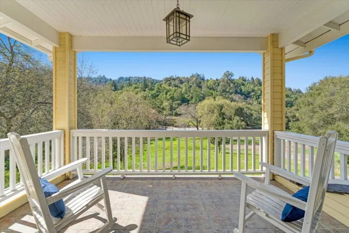 18101 Idylwild Road, Los Gatos, California 95033
