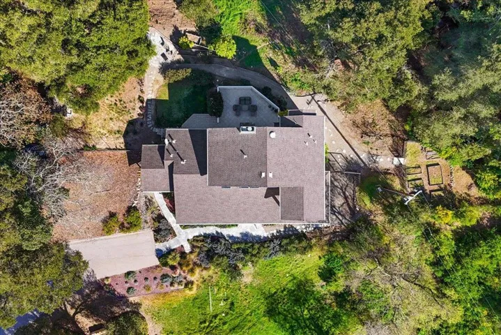 18101 Idylwild Road, Los Gatos, California 95033