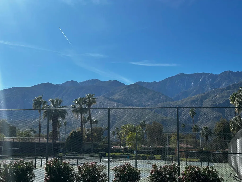 2466 E Oakcrest Drive, Palm Springs, California 92264 home-pic-23