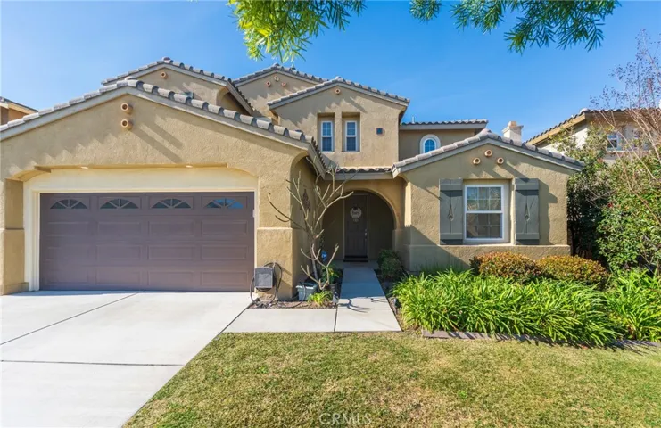 17073 Spring Canyon, Riverside, California 92503