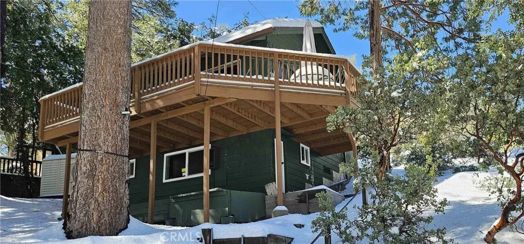 53150 Mountain View, Idyllwild, California 92549 home-pic-1