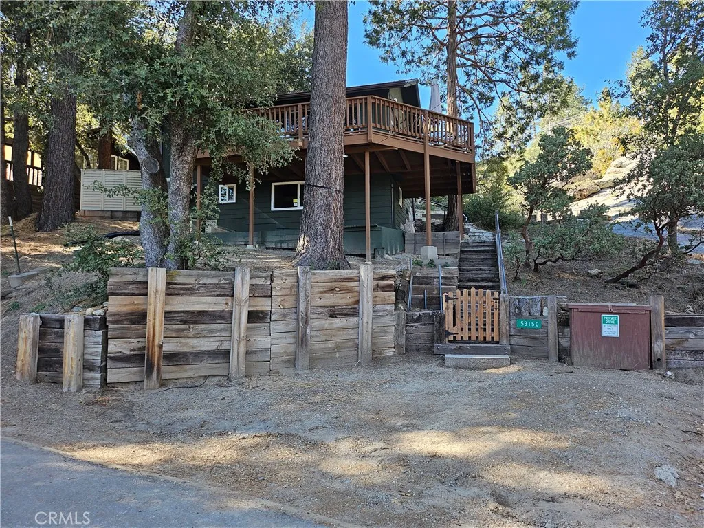 53150 Mountain View, Idyllwild, California 92549 home-pic-2