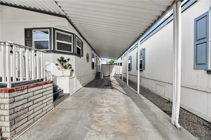 Car Port
