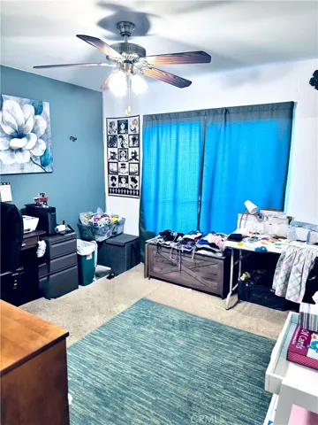 3rd Bedroom-a