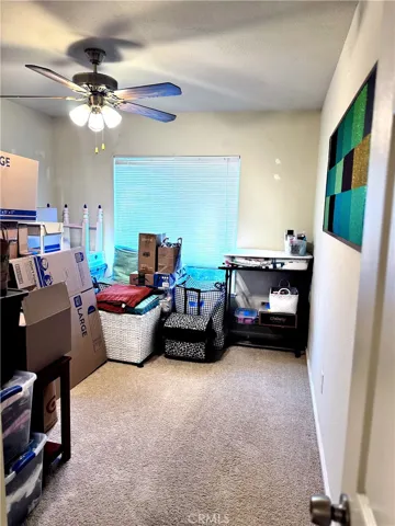 1st Bedroom